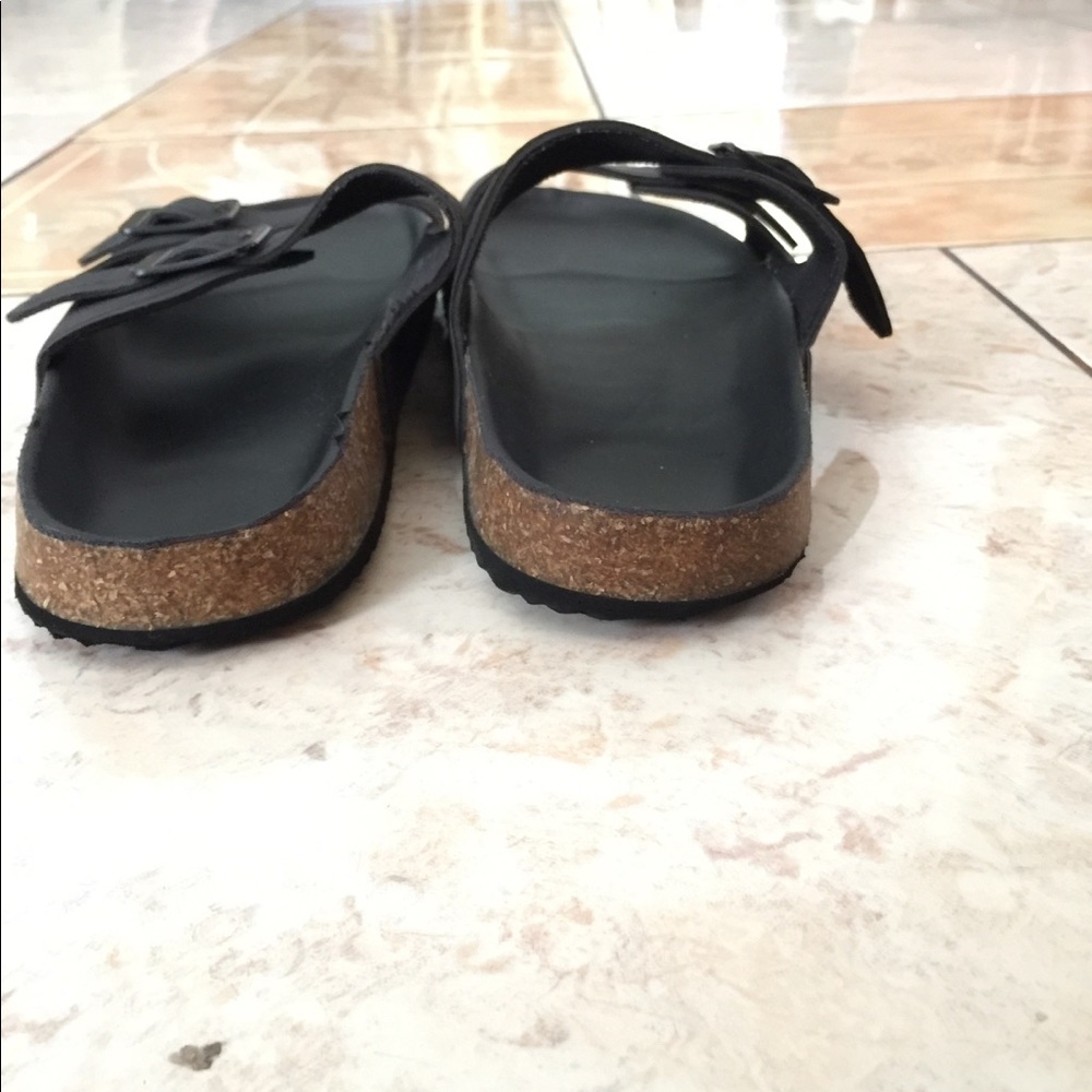 Divided Sandals - image 3